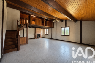  Maison � vendre 7 pi�ces 154 m�