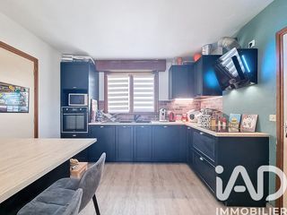  Maison � vendre 5 pi�ces 126 m�