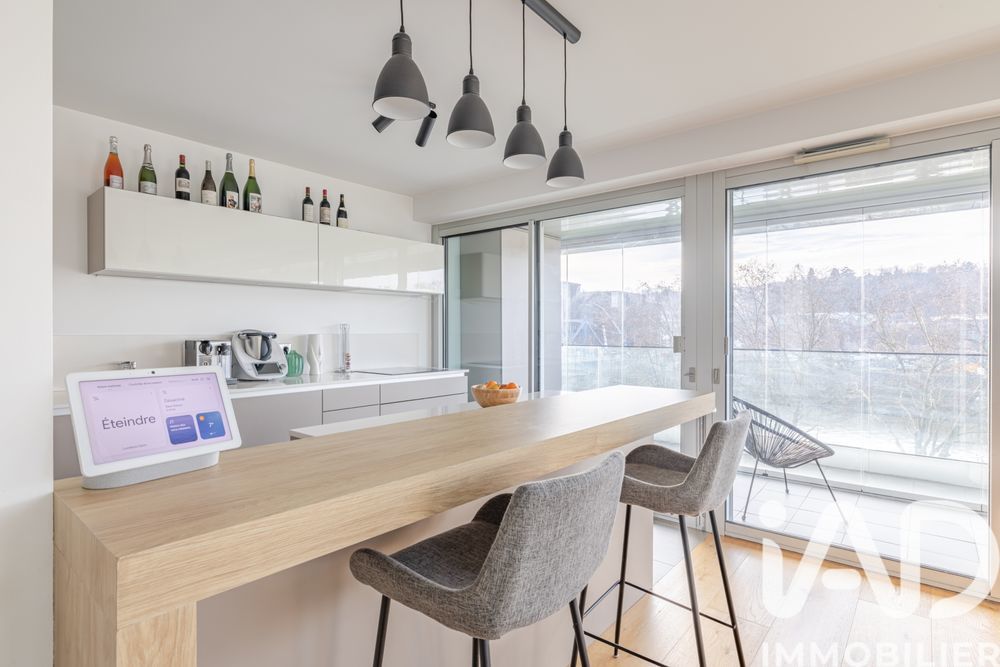 � vendre  Appartement Boulogne-Billancourt (92100)