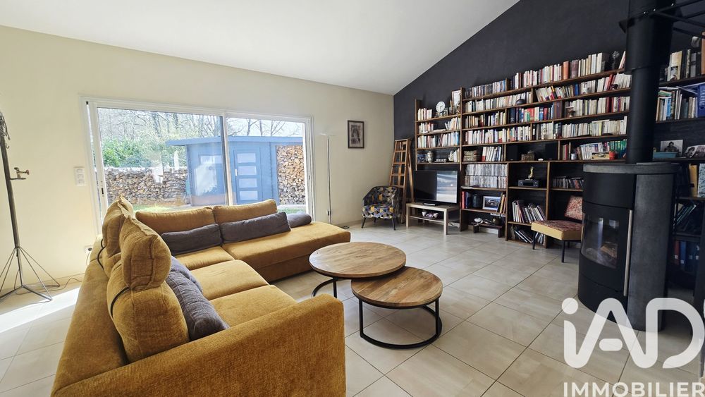 � vendre  Villa Prayssac (46220)