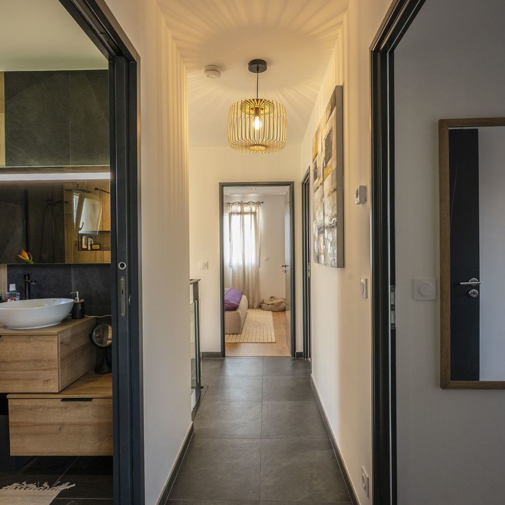 � vendre  Maison Saint-Jean-de-Gonville (01630)