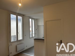  Appartement � vendre 2 pi�ces 31 m�