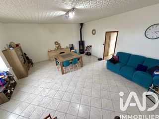  Maison � vendre 7 pi�ces 159 m�