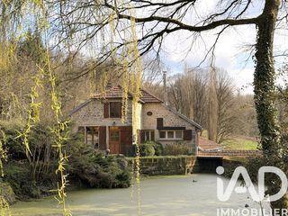  Maison � vendre 9 pi�ces 189 m�