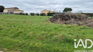  Terrain � vendre 1213 m�