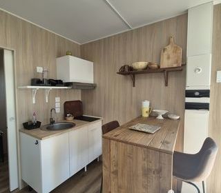  Maison � vendre 2 pi�ces 26 m�