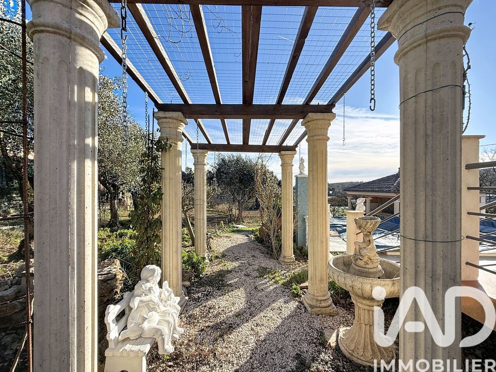 � vendre  Maison Flassans-sur-Issole (83340)