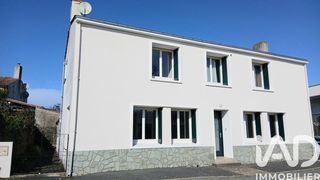  Maison � vendre 8 pi�ces 143 m�