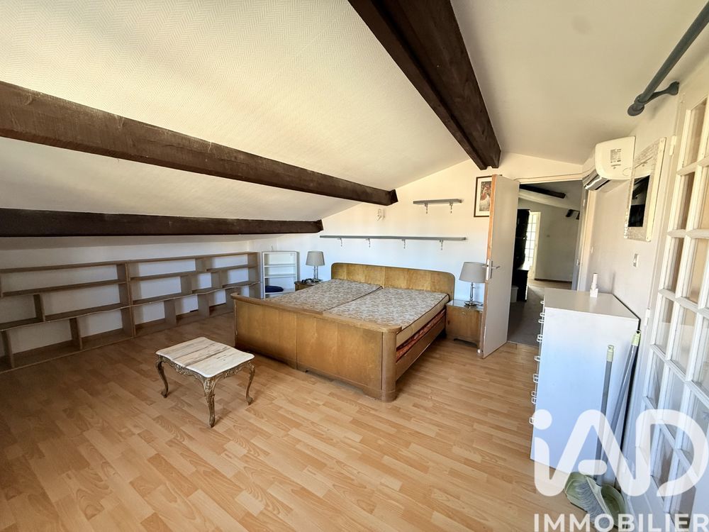 � vendre  Maison Six-Fours-les-Plages (83140)