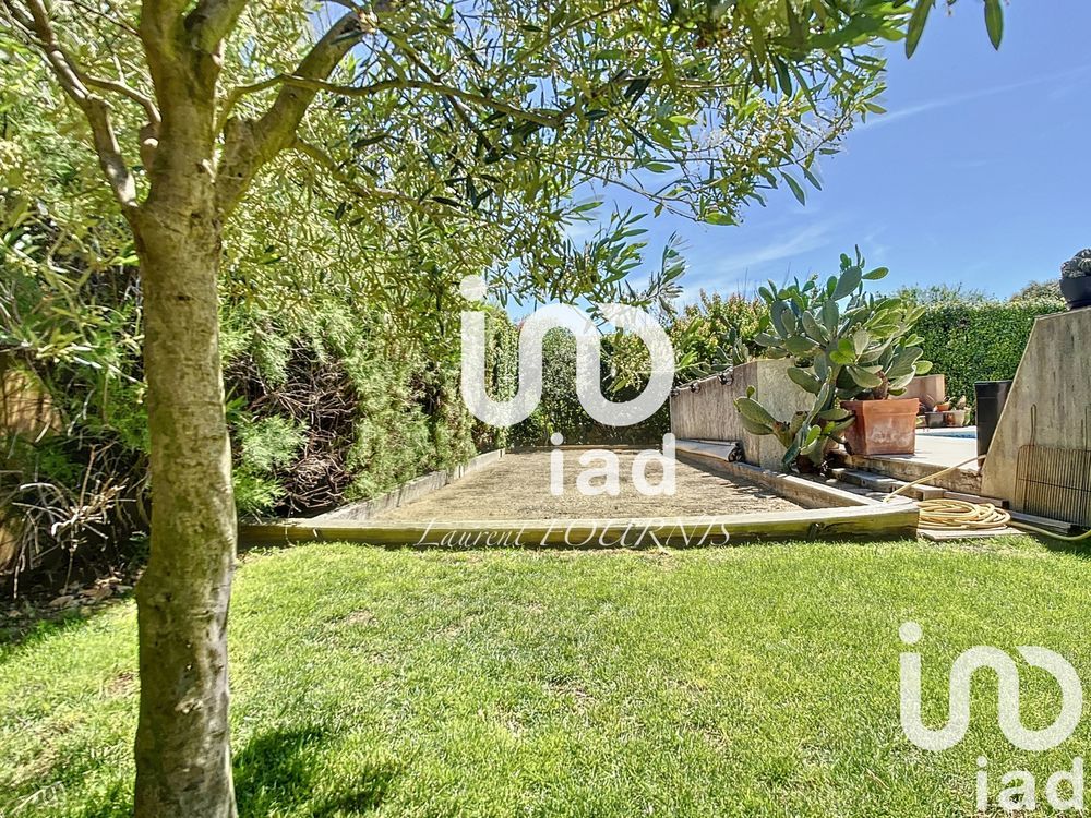 � vendre  Maison Balaruc-les-Bains (34540)