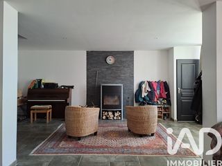  Maison � vendre 8 pi�ces 166 m�