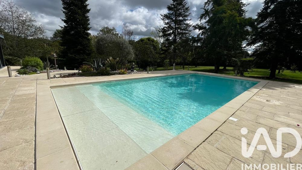 � vendre  Maison Bouniagues (24560)