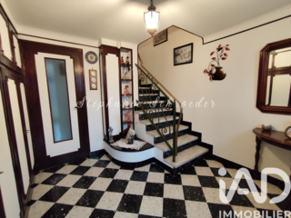  Maison � vendre 5 pi�ces 125 m�