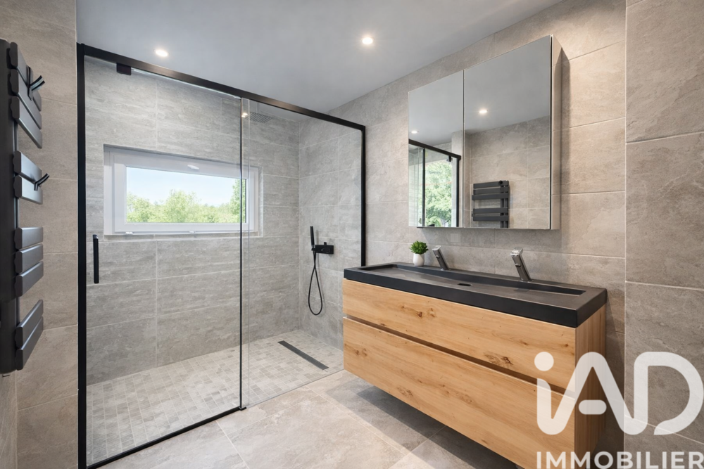 � vendre  Maison Lamorlaye (60260)