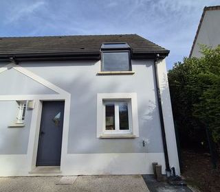  Maison � vendre 4 pi�ces 70 m�