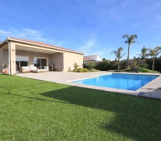  Maison � vendre 4 pi�ces 132 m�