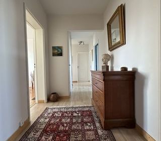  Appartement � vendre 4 pi�ces 83 m�