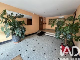  Appartement � vendre 3 pi�ces 61 m�