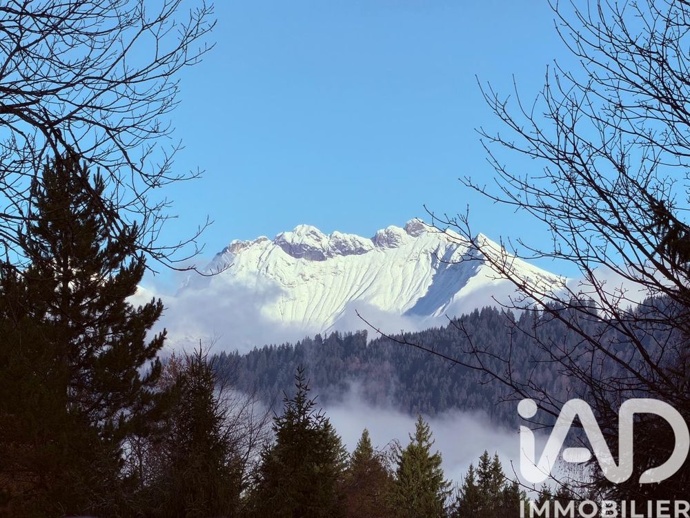 � vendre  Maison Ar�ches-la-Frasse (74300)