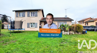  Maison � vendre 6 pi�ces 125 m�