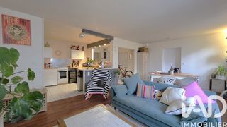  Appartement � vendre 2 pi�ces 66 m�