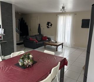  Maison � vendre 6 pi�ces 142 m�