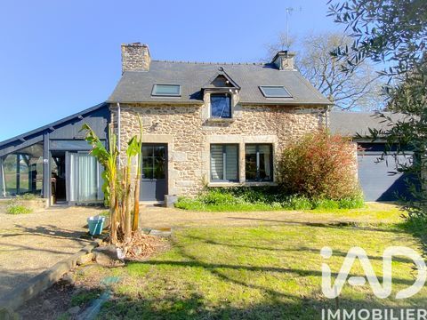   Vente Maison/villa 7 pi�ces Maison - 7 pi�ce(s) - 123 m�