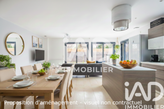  Maison � vendre 7 pi�ces 155 m�