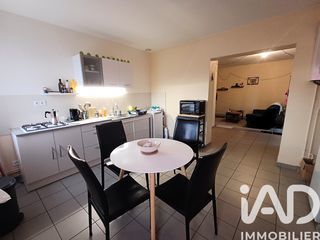  Maison � vendre 5 pi�ces 98 m�