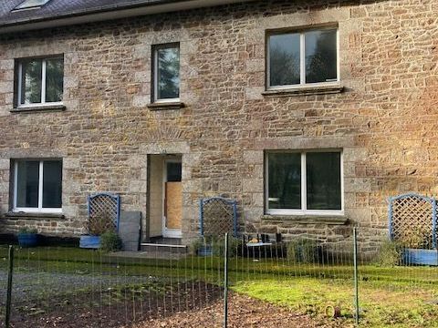   Vente Maison de campagne 2 pi�ces Maison - 2 pi�ce(s) - 160 m�