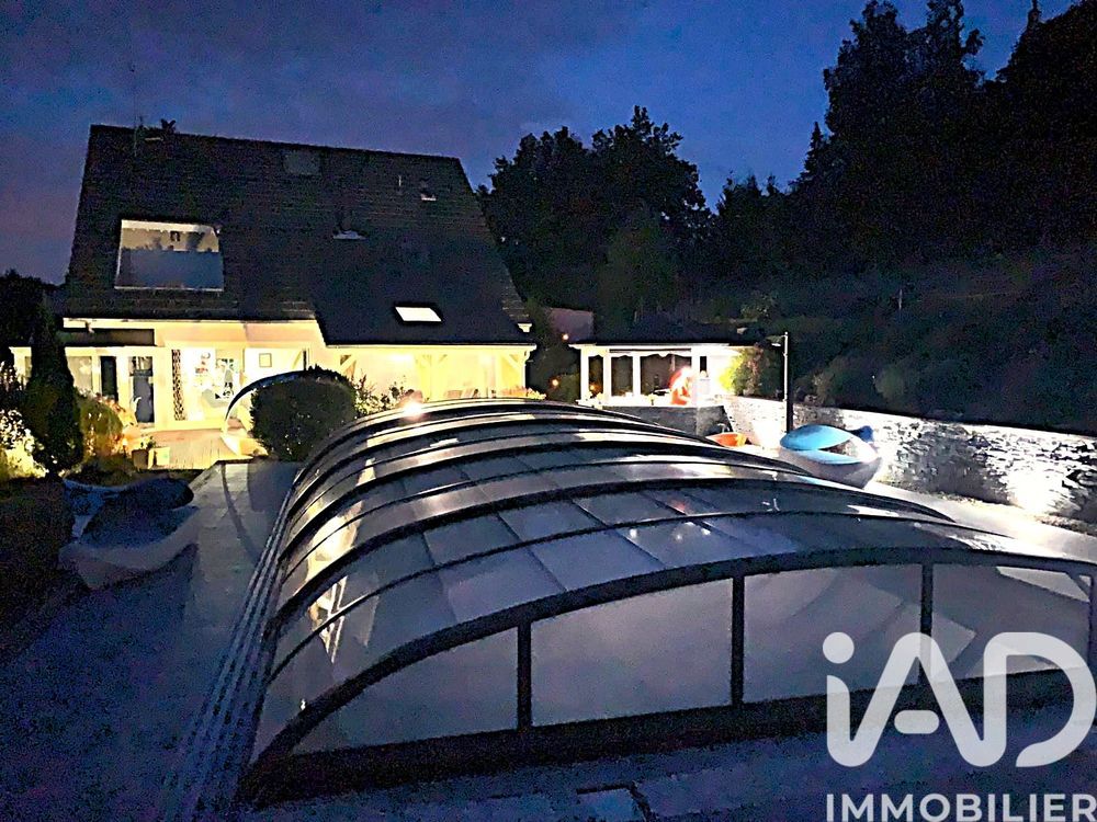 � vendre  Maison Plaine (67420)