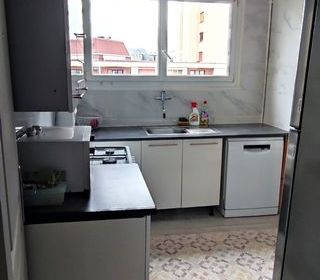  Appartement � vendre 3 pi�ces 49 m�