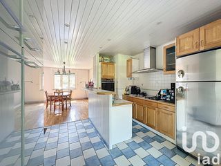  Maison � vendre 6 pi�ces 109 m�