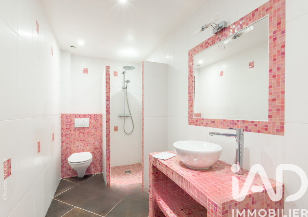 � vendre  Maison Magny-le-Hongre (77700)