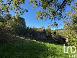  Terrain � vendre 2330 m�