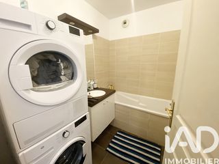  Appartement � vendre 3 pi�ces 62 m�