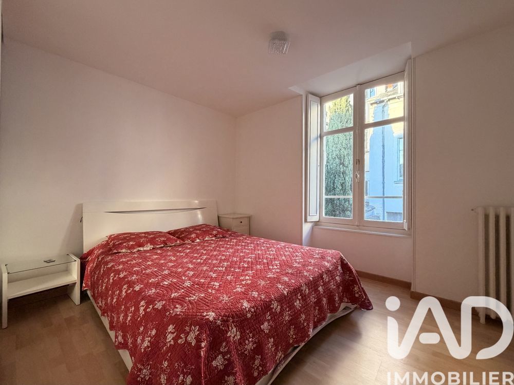 � vendre  Maison Angers (49100)