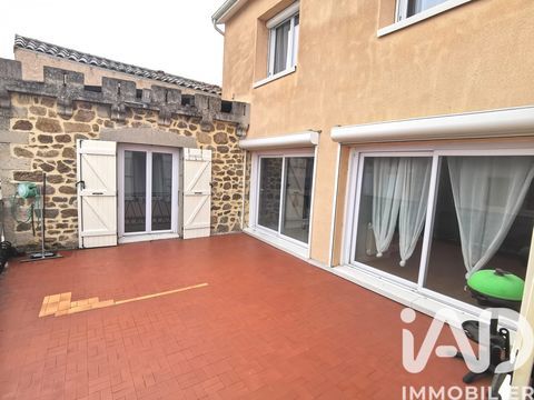   Vente Appartement 5 pi�ces Appartement - 5 pi�ce(s) - 102 m�