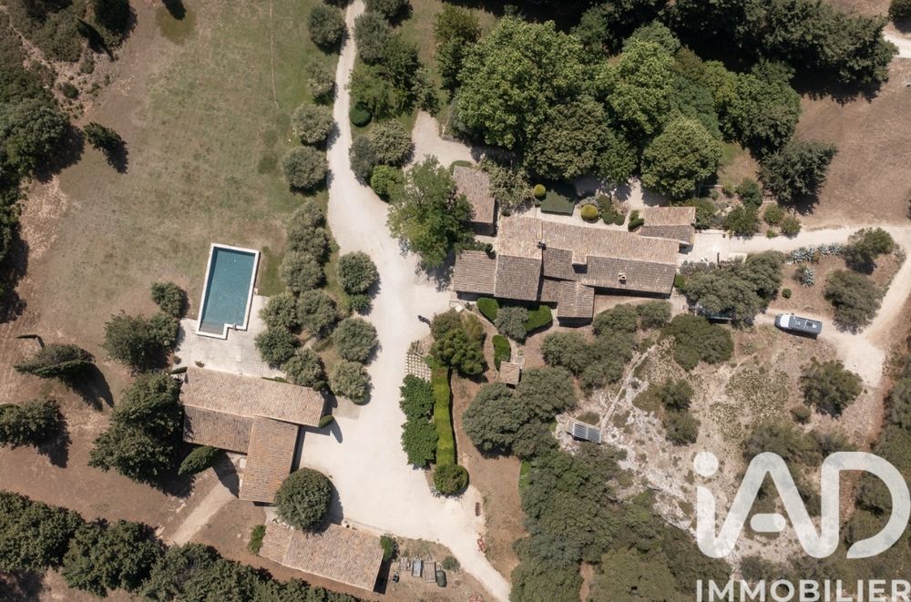 � vendre  Maison Barbentane (13570)