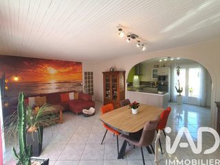  Maison � vendre 7 pi�ces 118 m�