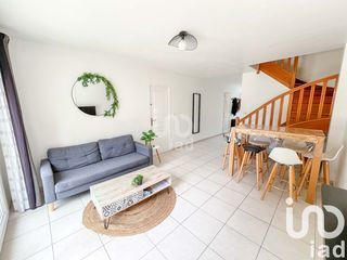  Maison � vendre 6 pi�ces 104 m�