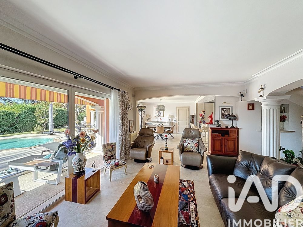 � vendre  Maison Fr�jus (83600)