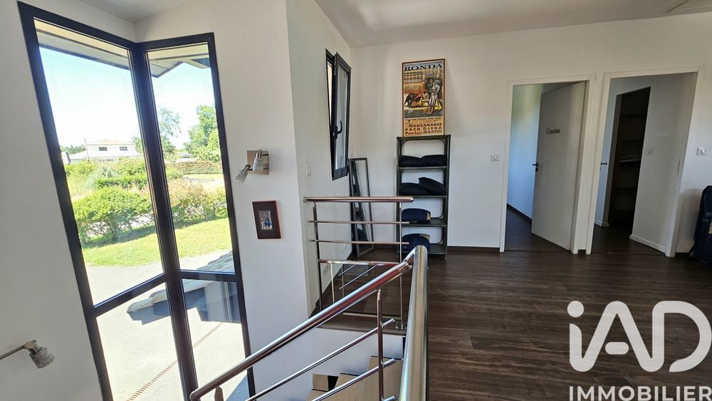 � vendre  Villa Saint-Martin-de-Seignanx (40390)