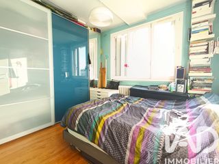  Appartement � vendre 5 pi�ces 77 m�