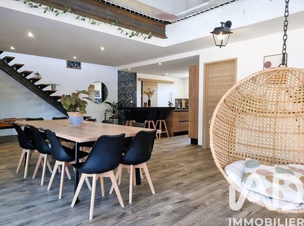 � vendre  Villa Sall�les-d'Aude (11590)