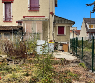  Maison � vendre 3 pi�ces 79 m�