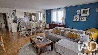  Appartement � vendre 5 pi�ces 114 m�