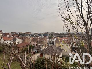  Appartement � vendre 3 pi�ces 57 m�