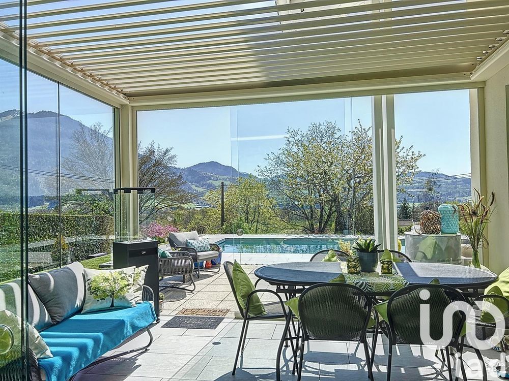 � vendre  Maison Viuz-en-Sallaz (74250)