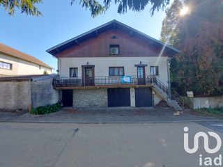  Maison � vendre 5 pi�ces 126 m�